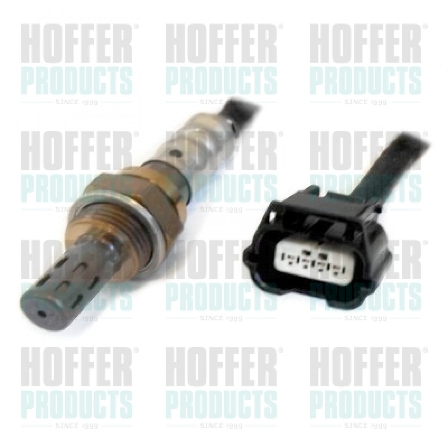 Sonda lambda HOFFER 7481905