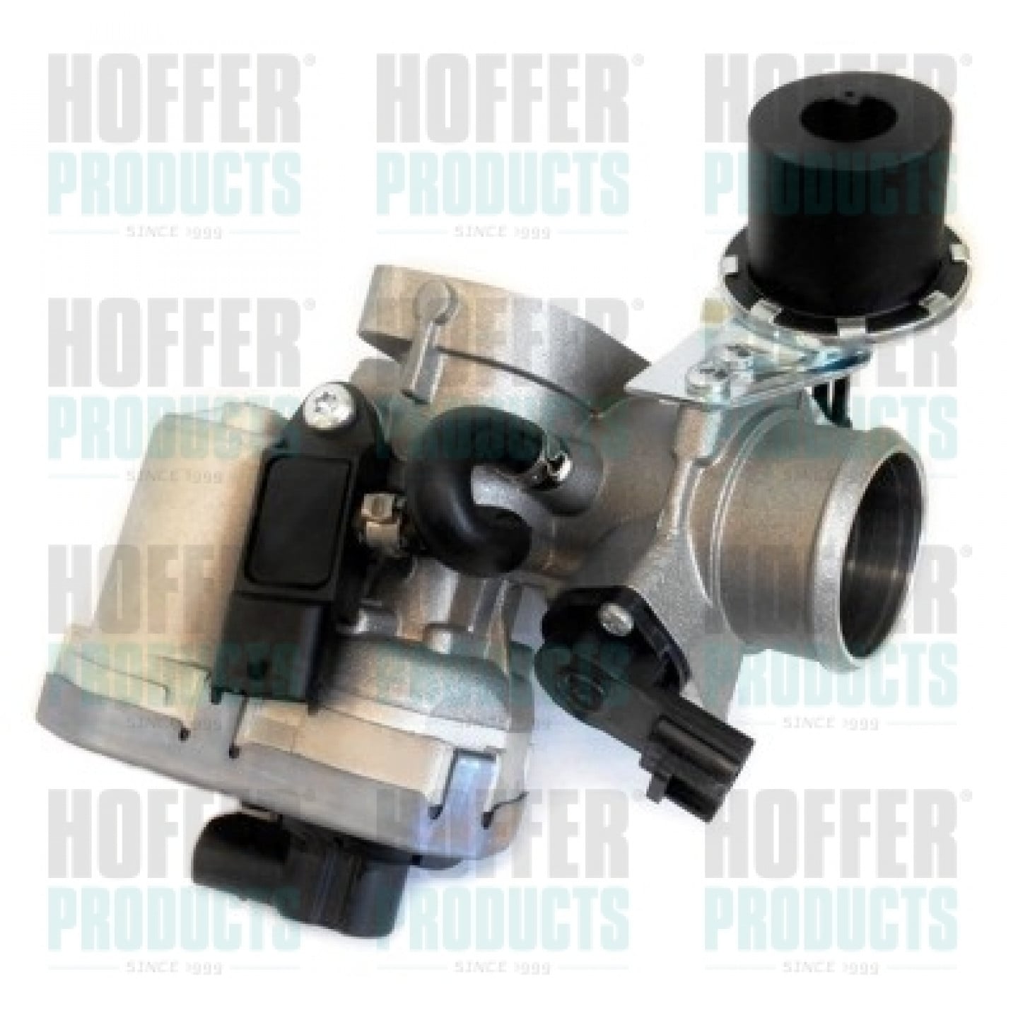 Vanne EGR HOFFER 7518272