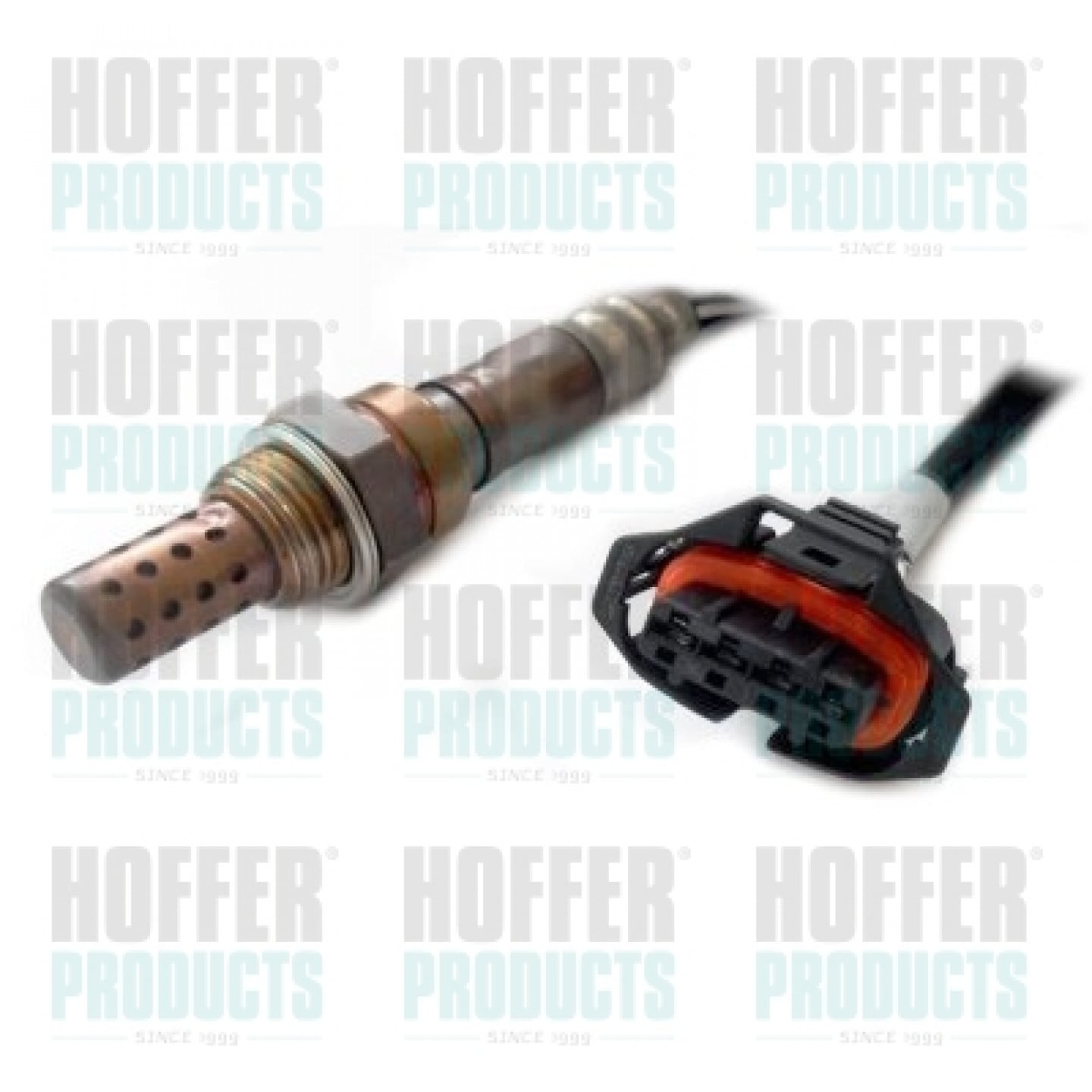 Sonde lambda HOFFER 7481908