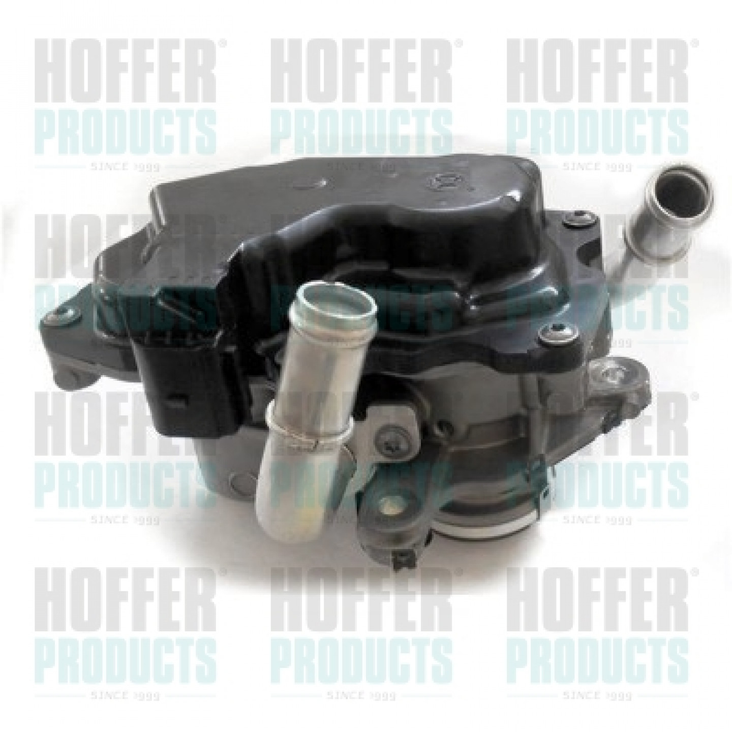 EGR-ventil HOFFER 7518360