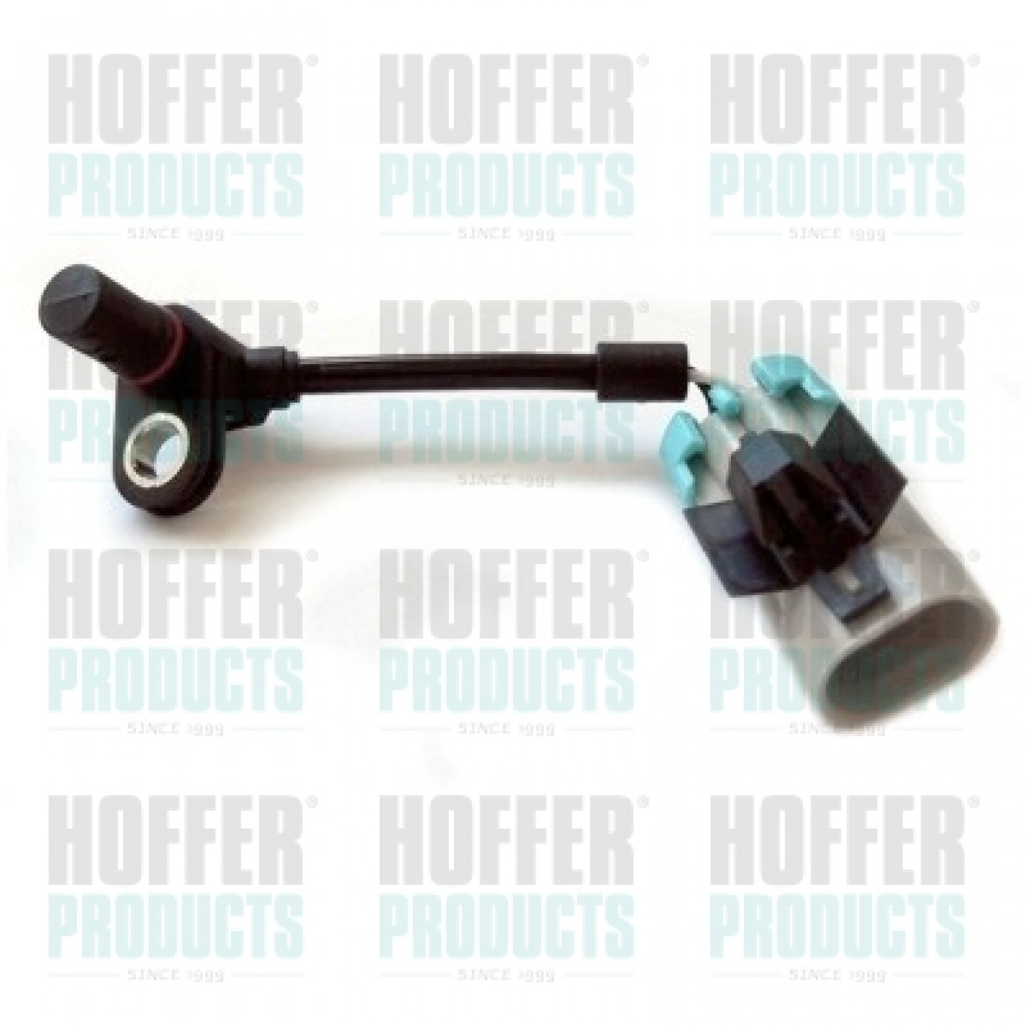 ABS Sensor HOFFER 8290325