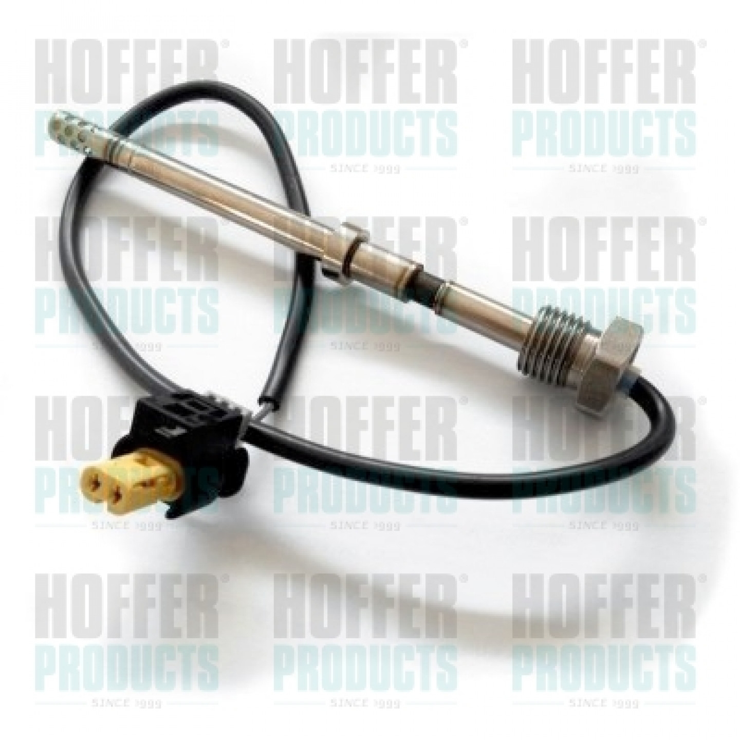 Sensor, udstødningsgastemperatur HOFFER 7452124