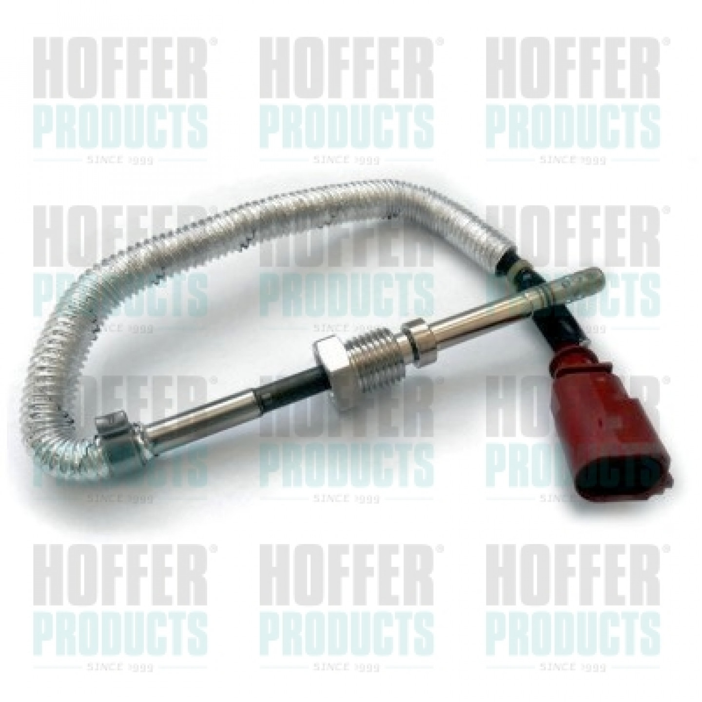 Sensor, uitlaatgastemperatuur HOFFER 7452219