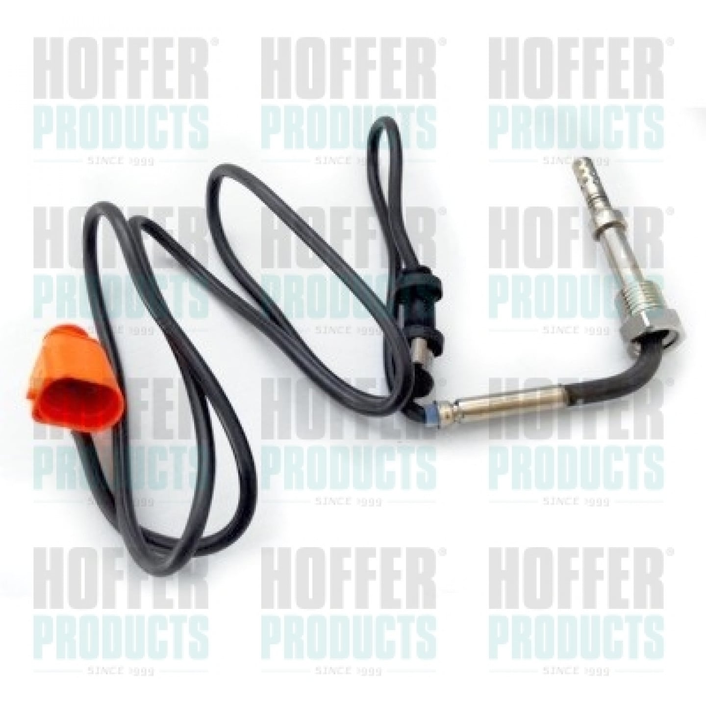 Sensor, uitlaatgastemperatuur HOFFER 7452221