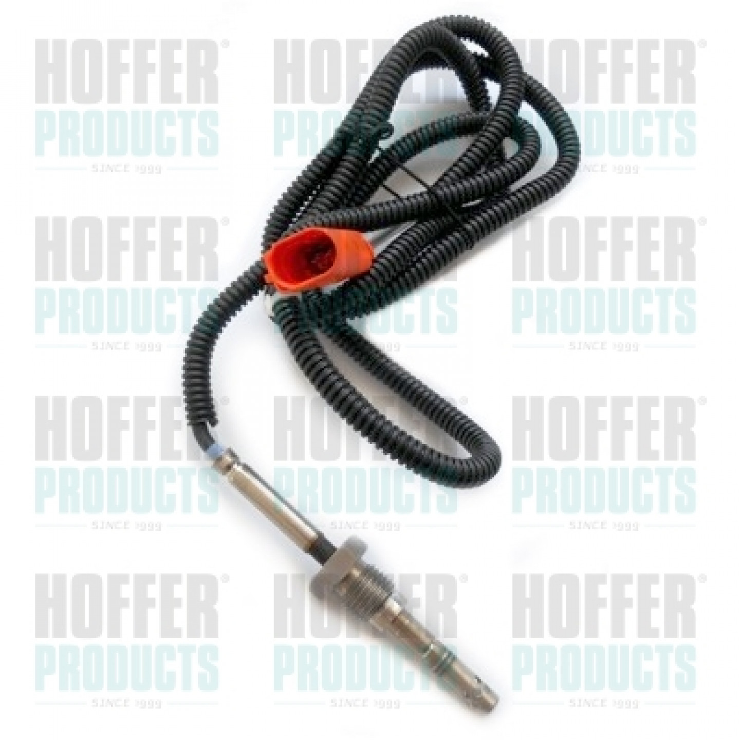 Sensor, udstødningsgastemperatur HOFFER 7452238