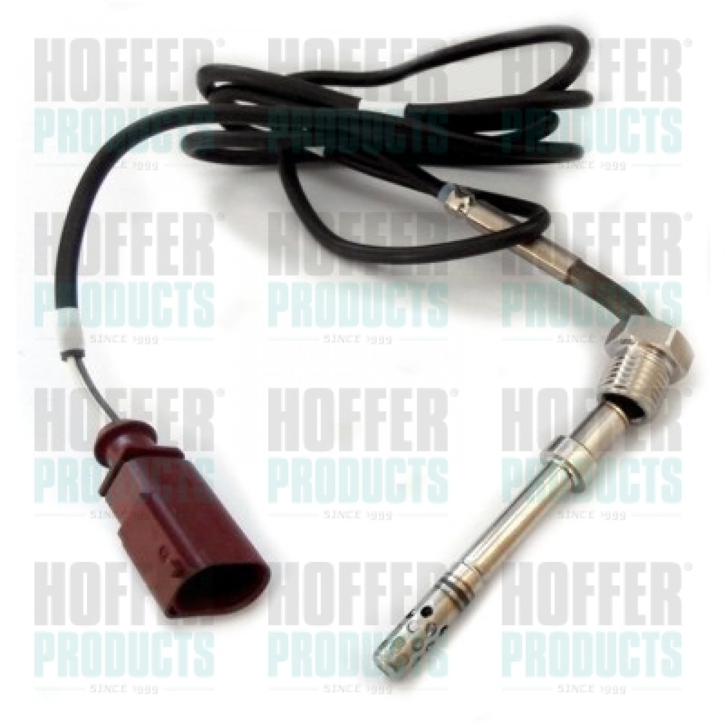 Sensor, udstødningsgastemperatur HOFFER 7452243
