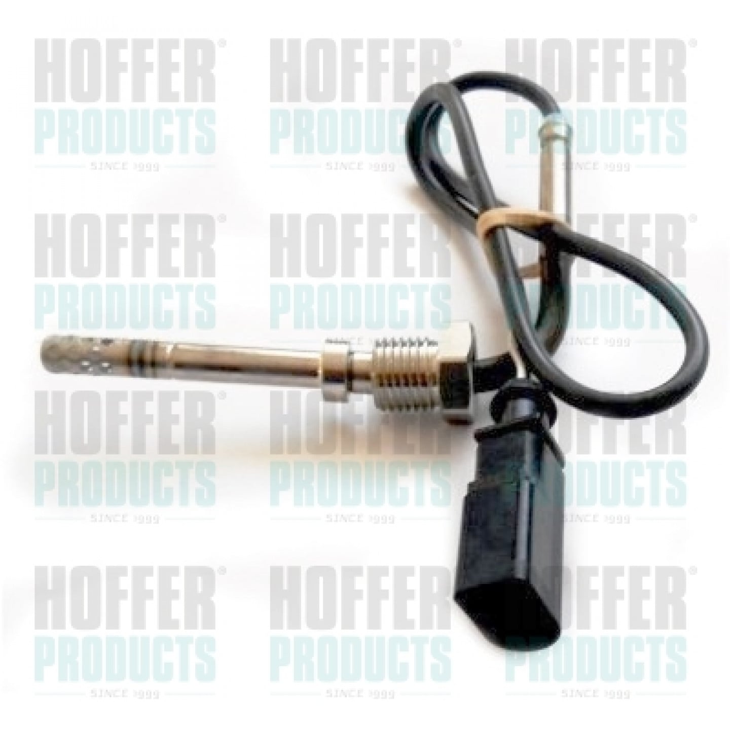 Sensor, udstødningsgastemperatur HOFFER 7452250