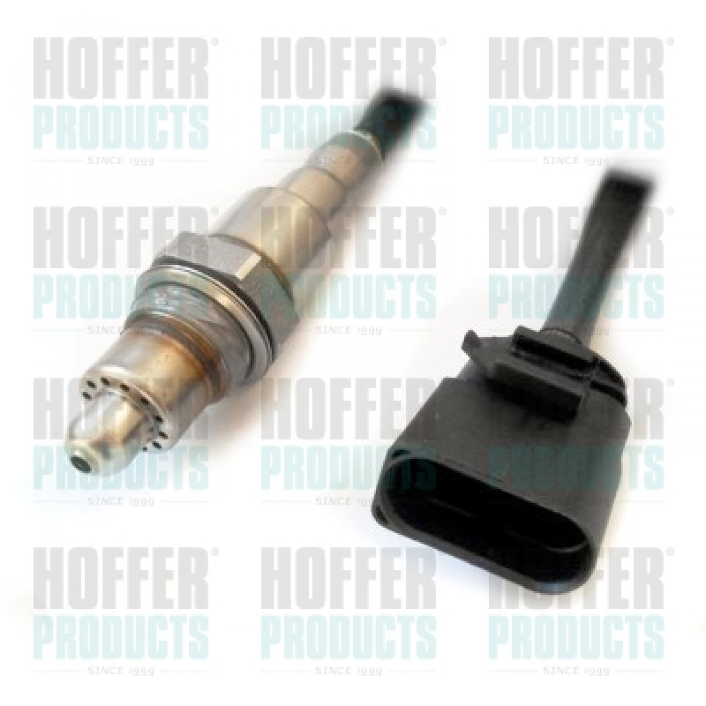 Lambda sonda HOFFER 7481889E