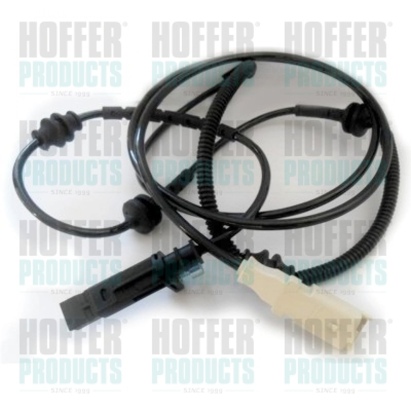 ABS Sensor HOFFER 8290604