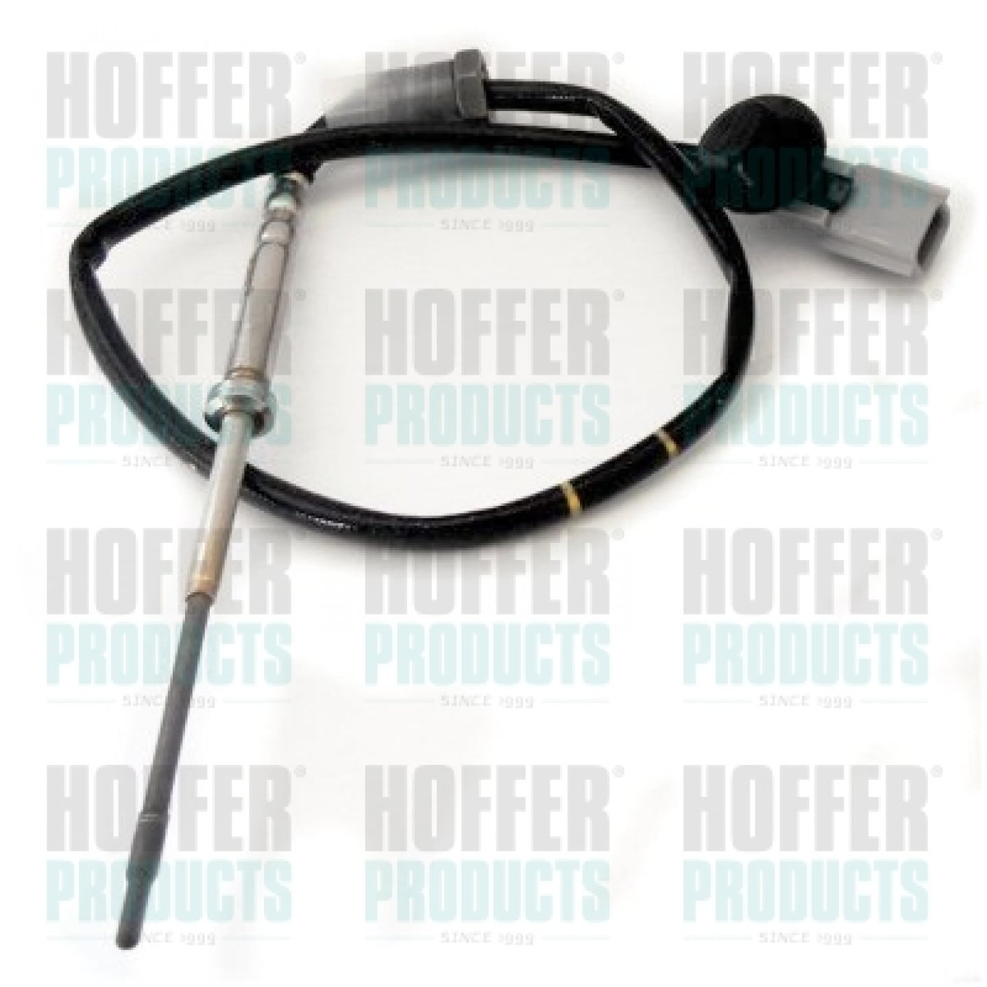 Sensor, udstødningsgastemperatur HOFFER 7452193