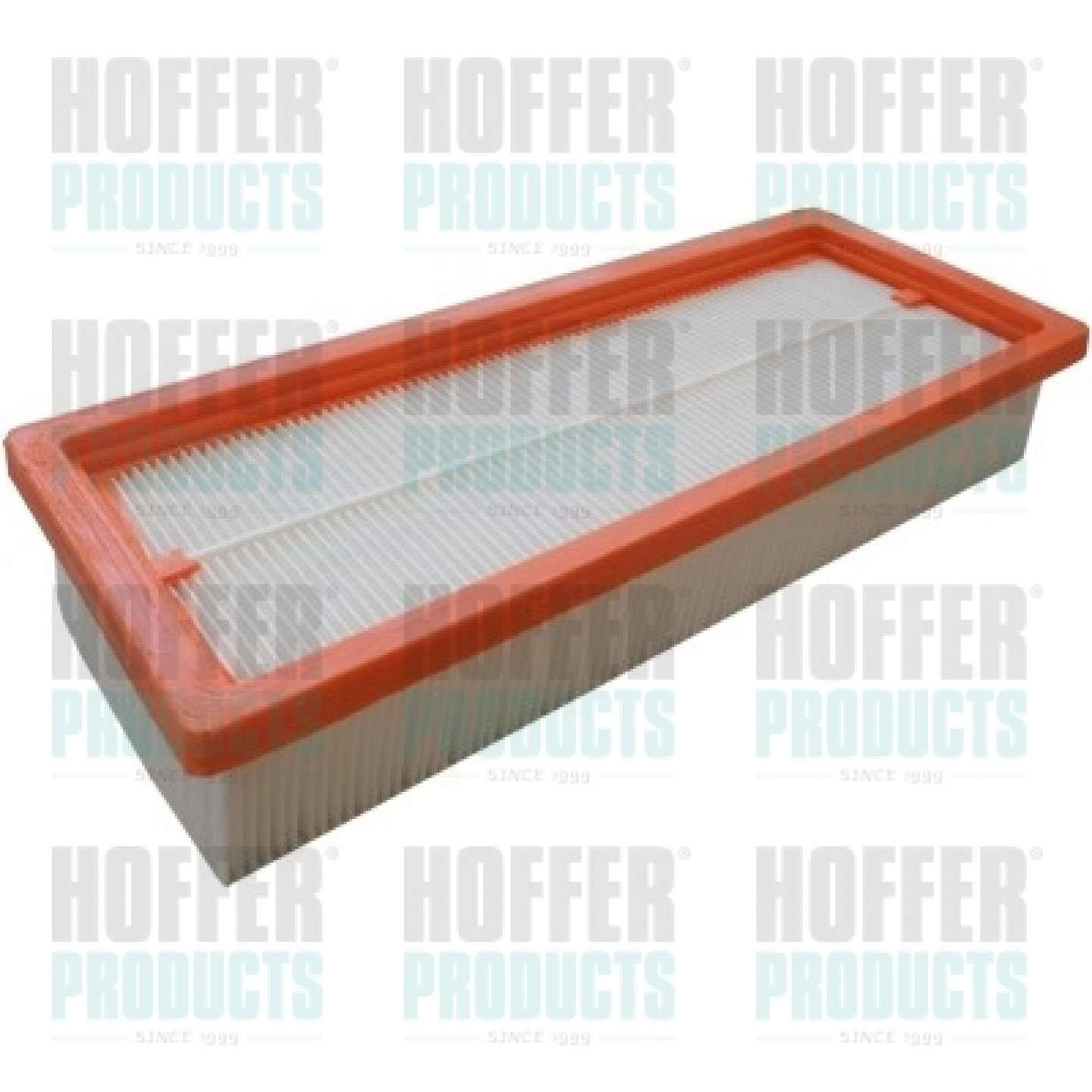 Filtre à air HOFFER 18328