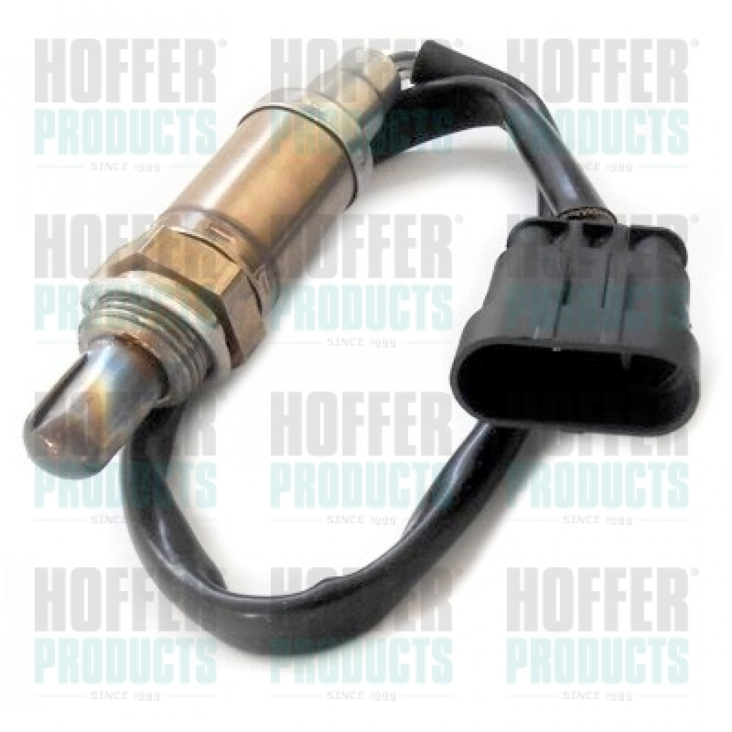Sonda lambda HOFFER 7481005