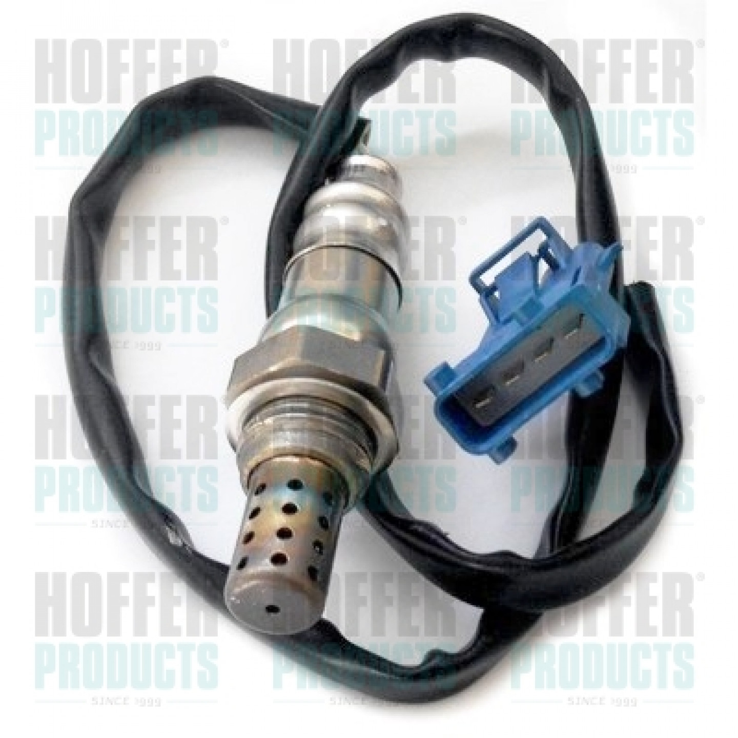 Lambda sonda HOFFER 7481744