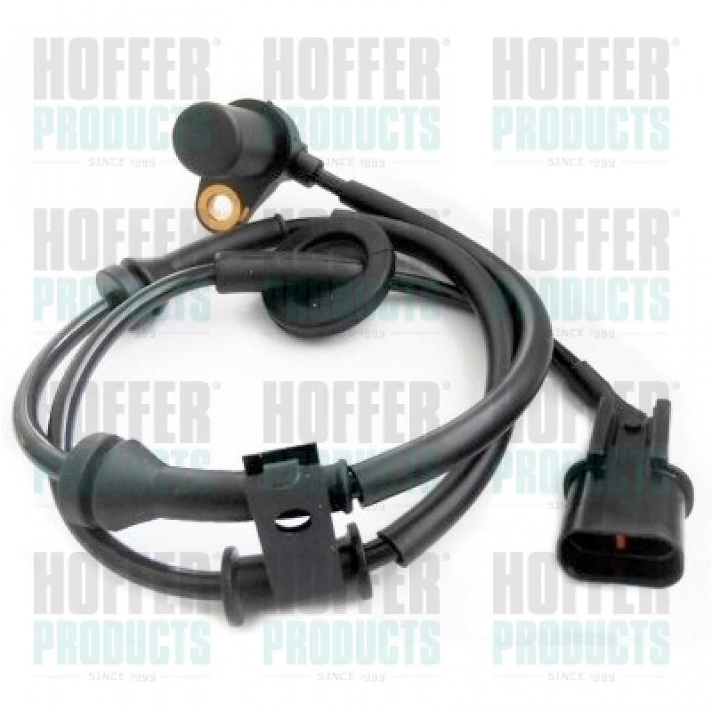 ABS Sensor HOFFER 8290413