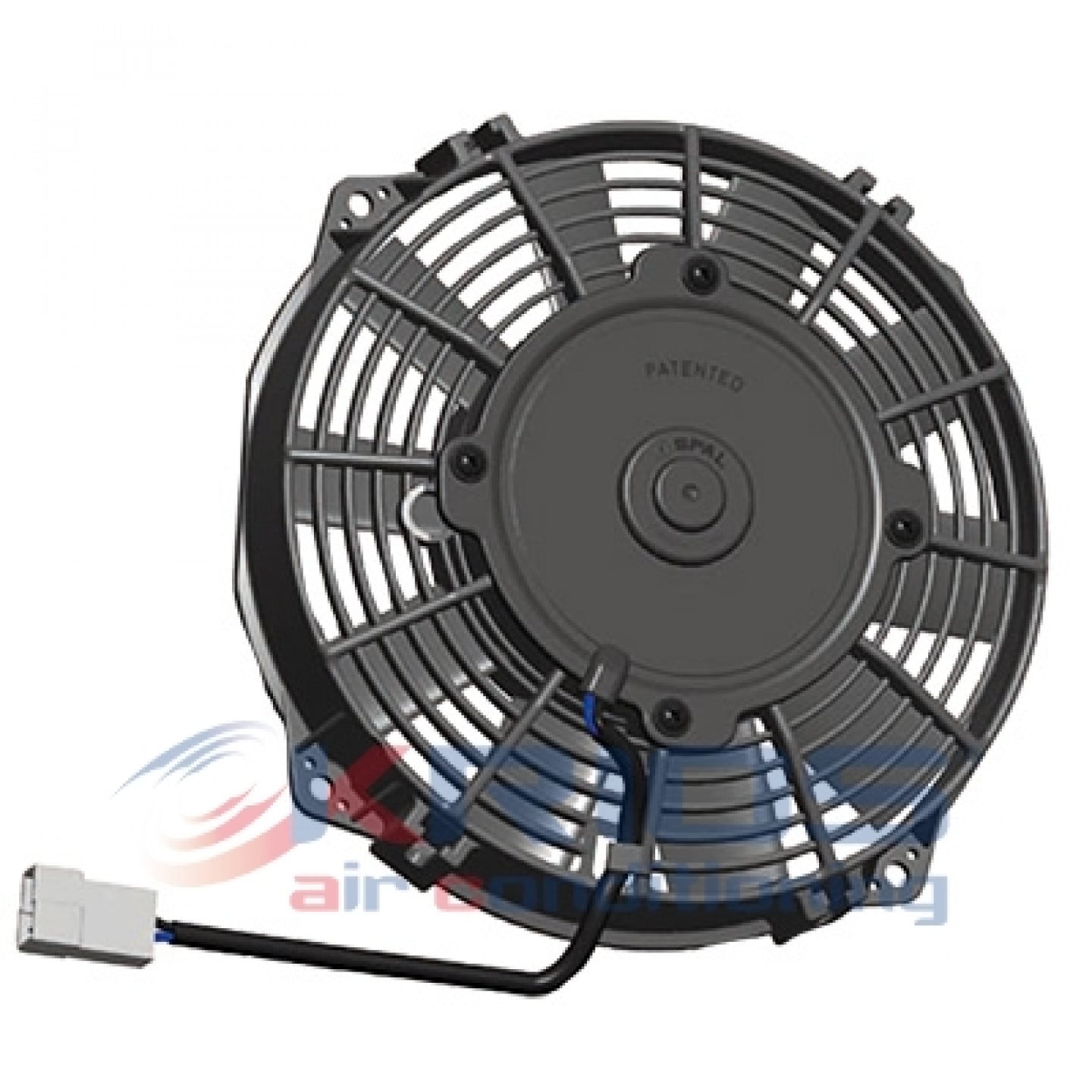 Koelventilatorwiel HOFFER K91002