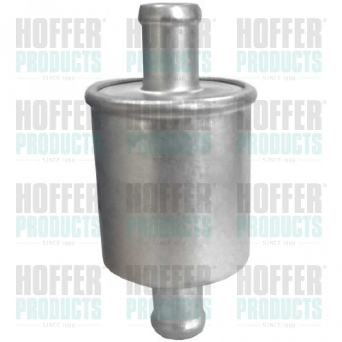 Filtro carburante HOFFER 5089