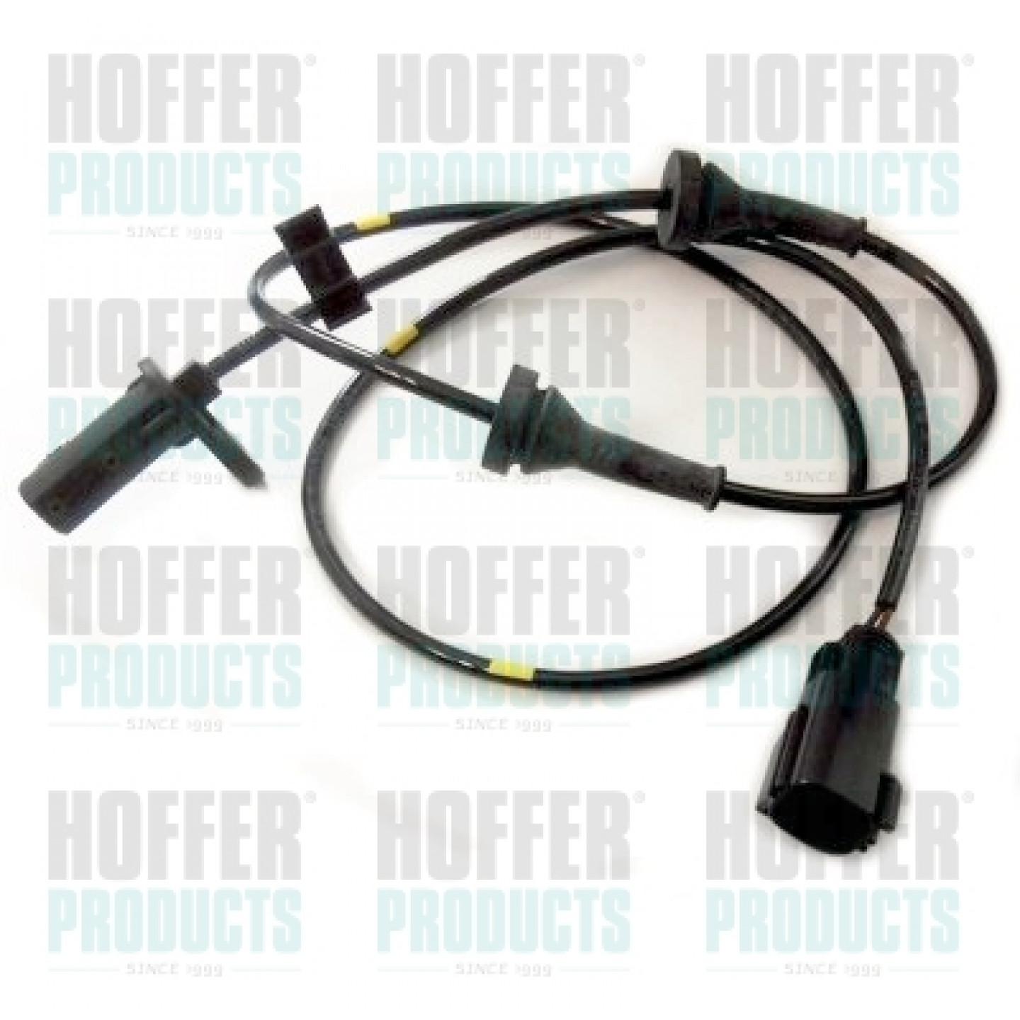ABS Sensor HOFFER 8290628