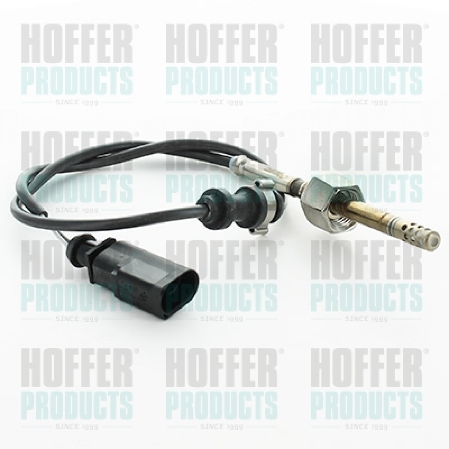 Sensor, udstødningsgastemperatur HOFFER 7452337