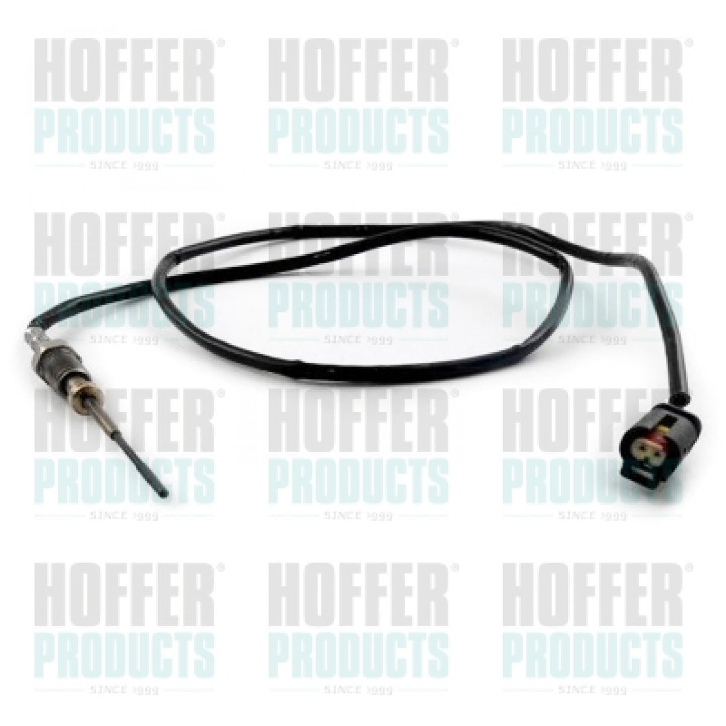 Sensor, udstødningsgastemperatur HOFFER 7452418