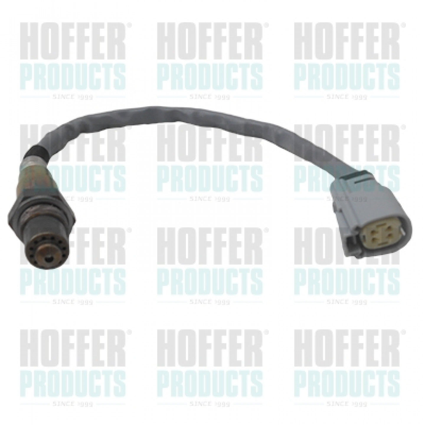 Lambda sonda HOFFER 7481937