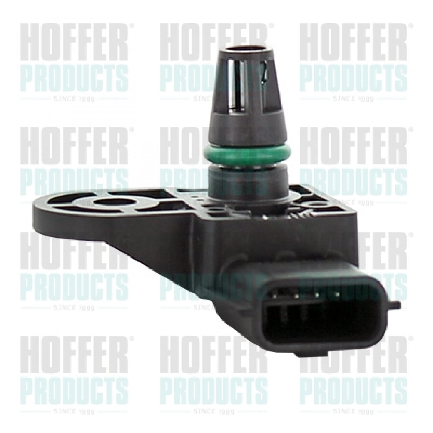 MAP sensor HOFFER 7472533