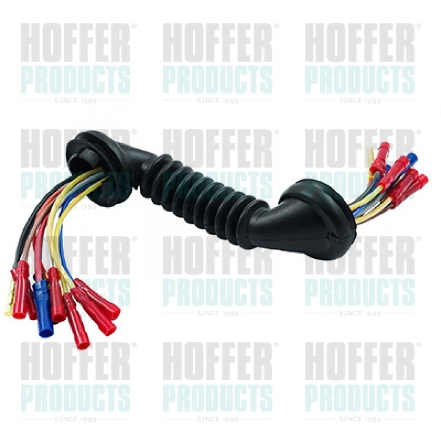 Kit de montage, kit de câbles HOFFER 25044