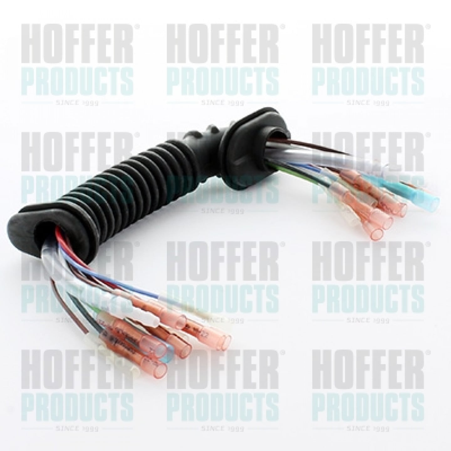 Kit de montage, kit de câbles HOFFER 25053