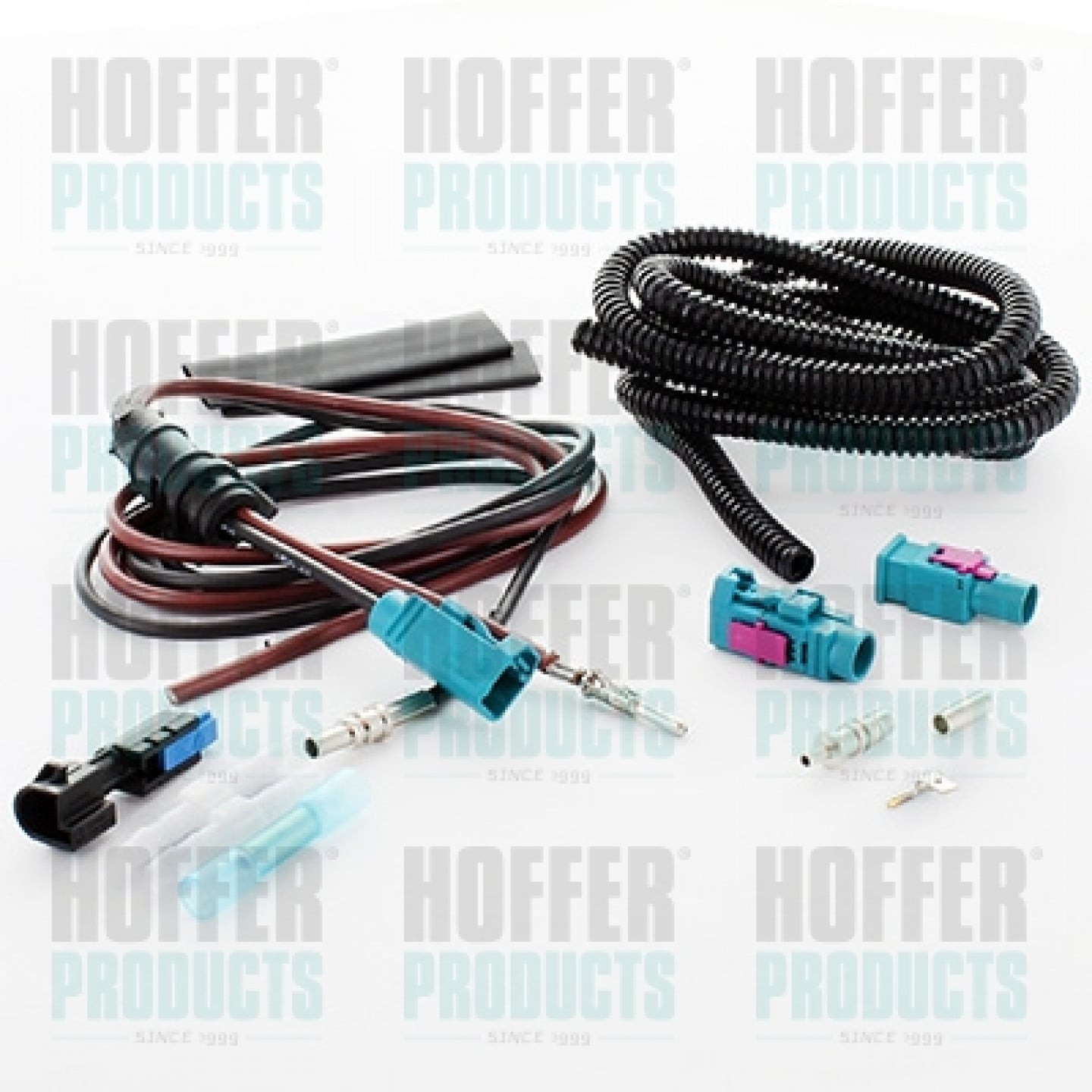 Cable de antena HOFFER 25095