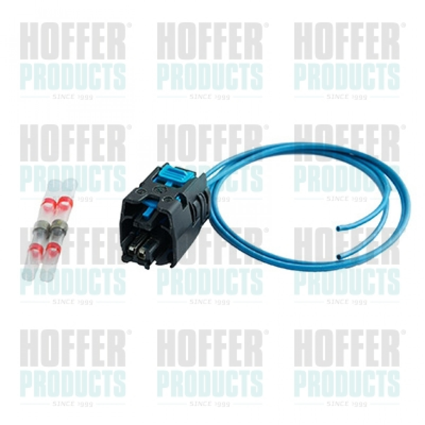 Kit de montage, kit de câbles HOFFER 25108