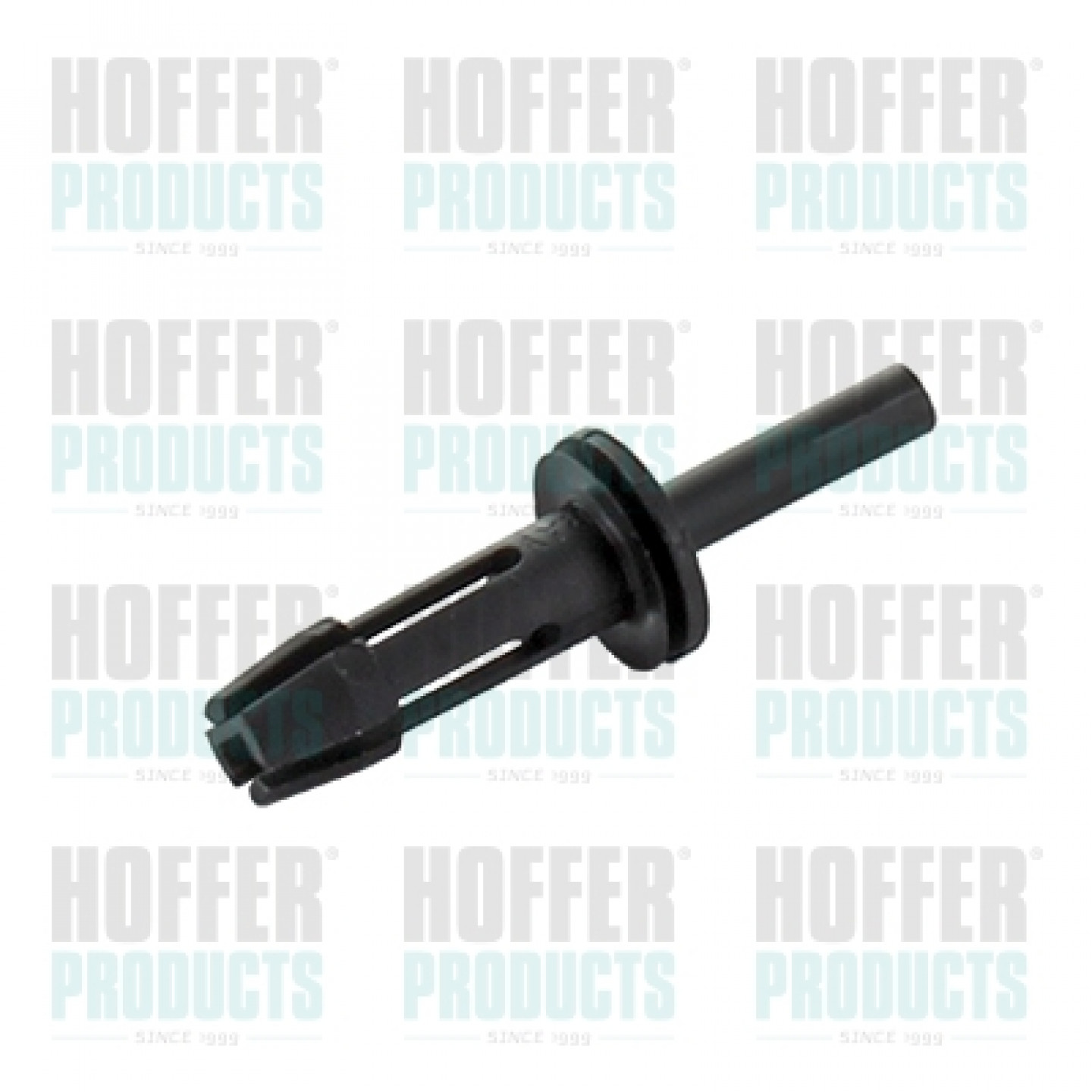 Kit de montage, kit de câbles HOFFER 25127