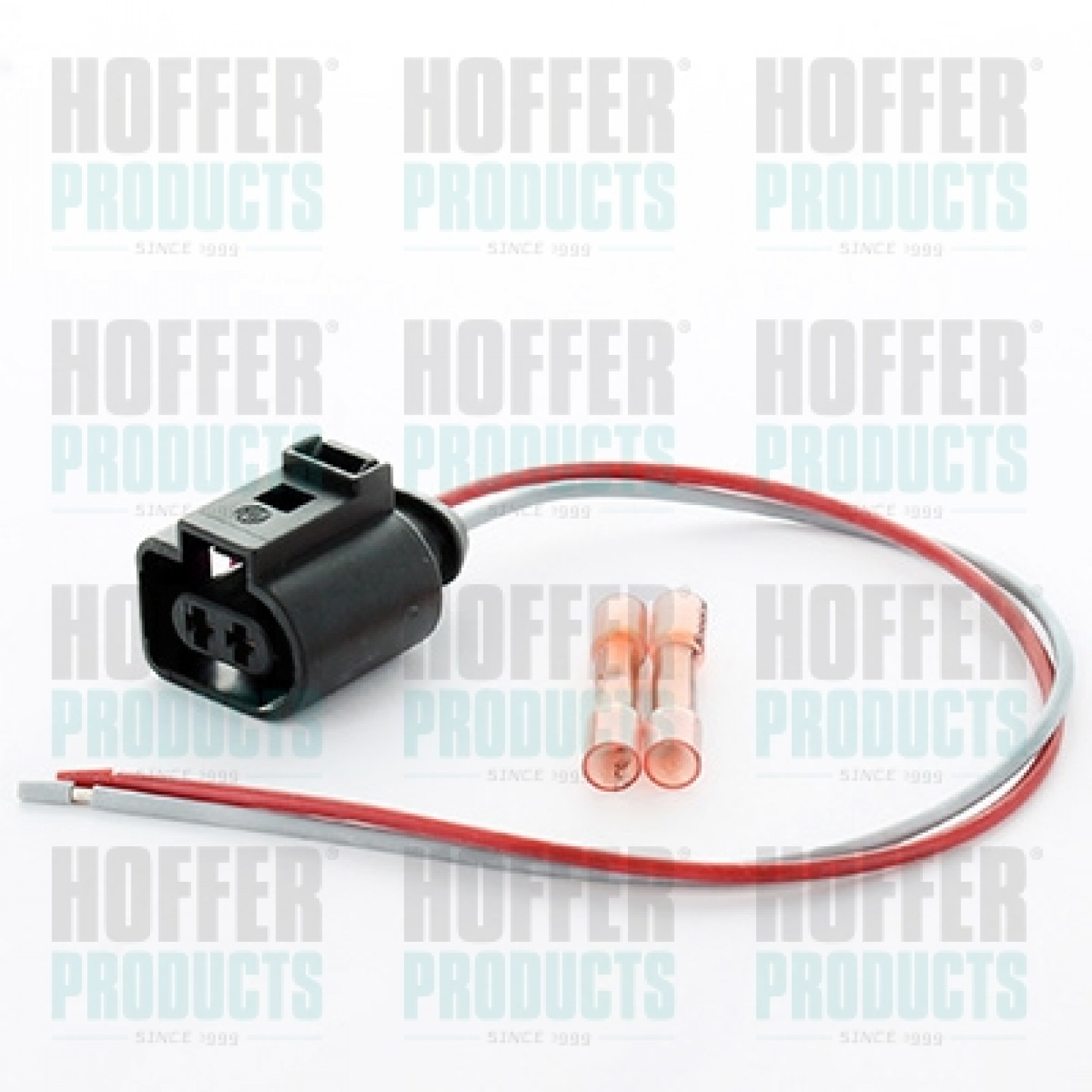 Kit de montage, kit de câbles HOFFER 25203