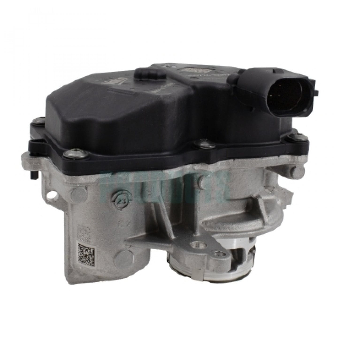 EGR-ventil HOFFER 75181059