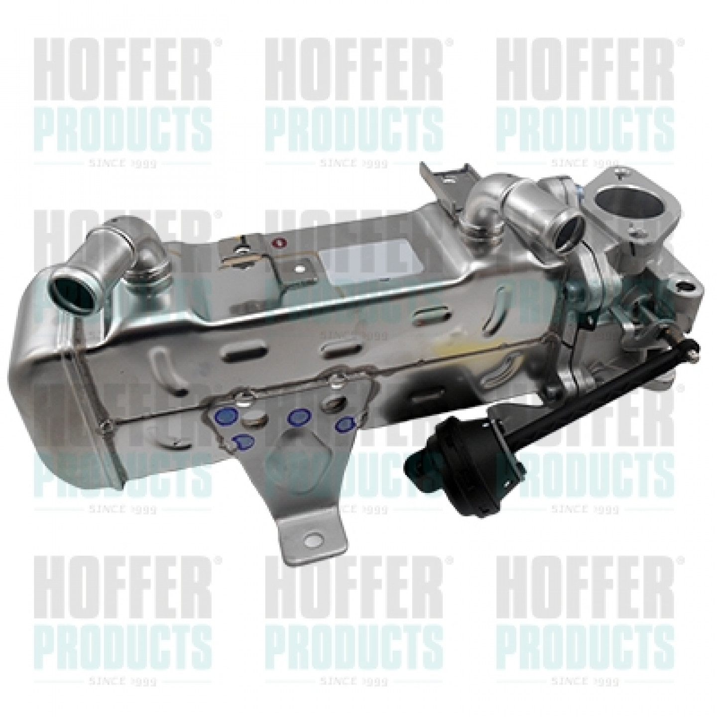 Modulo EGR HOFFER 7518456