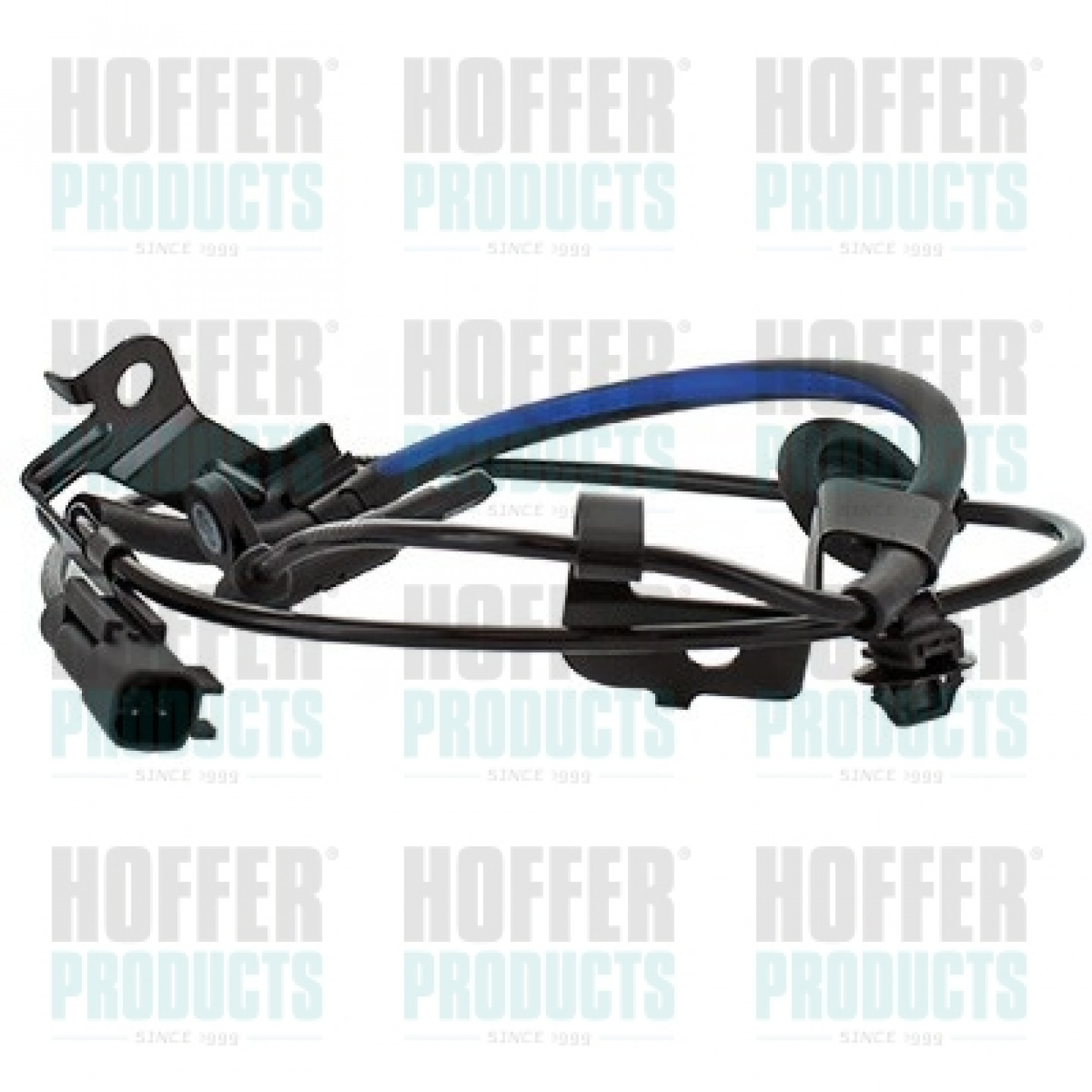 ABS Sensor HOFFER 8290527