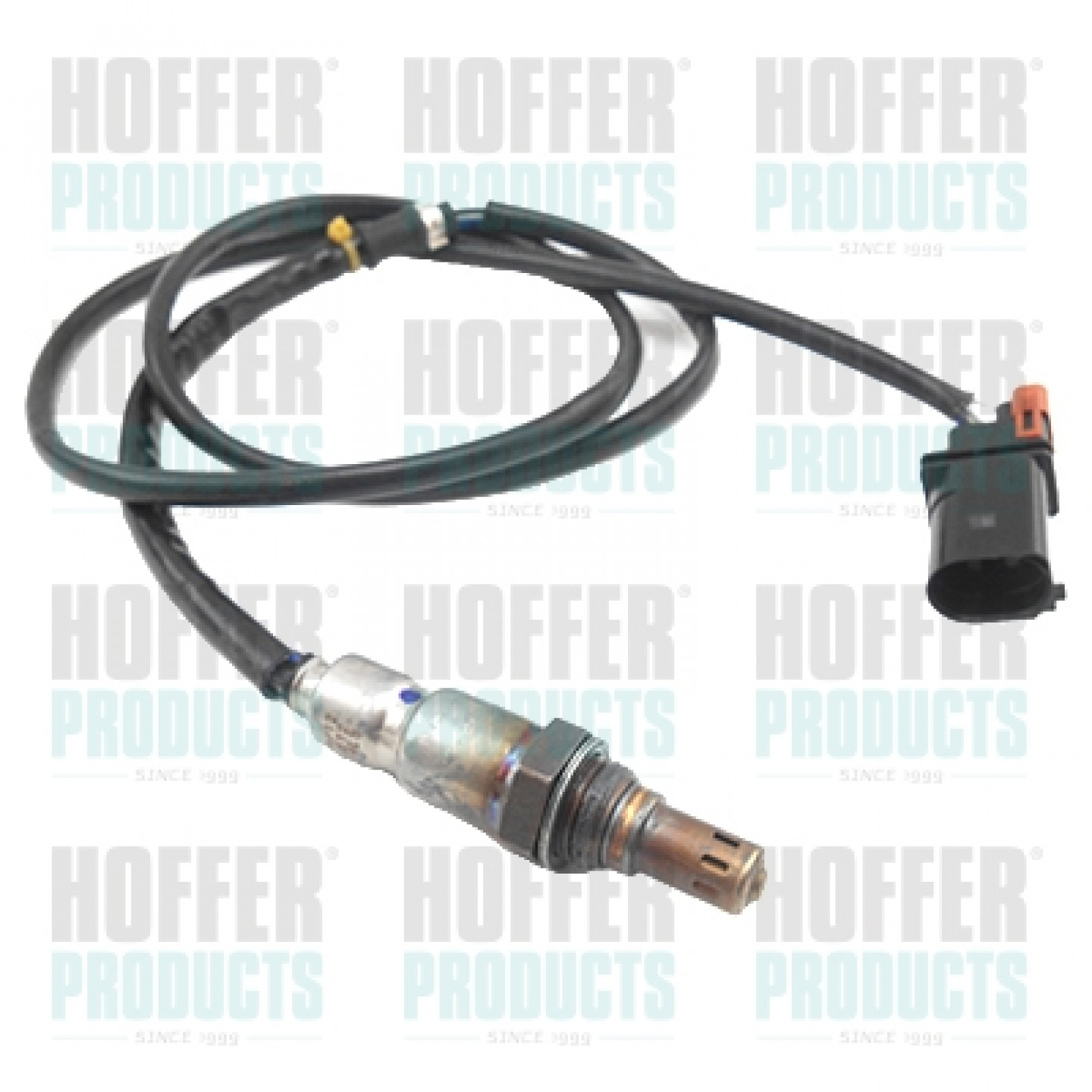 Sonda lambda HOFFER 7481942