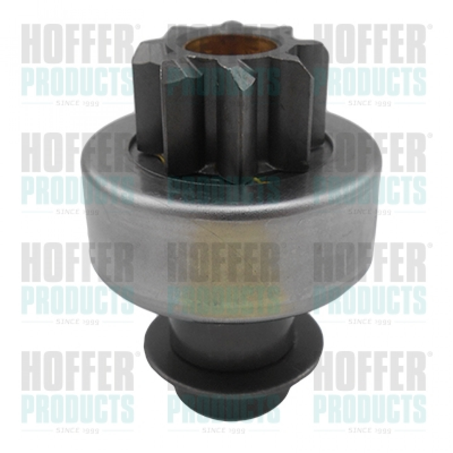 Pinhão, motor de arranque HOFFER 47174