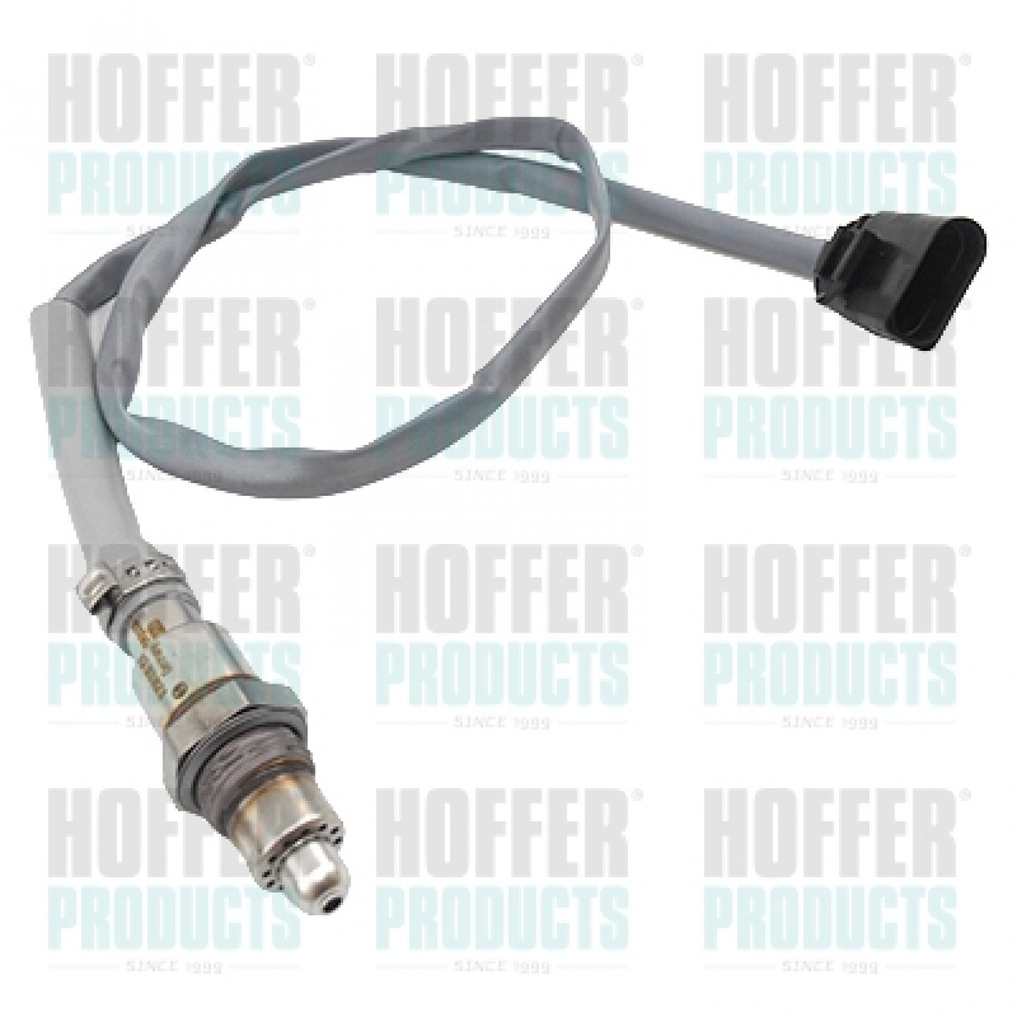 Lambda sonda HOFFER 7481945