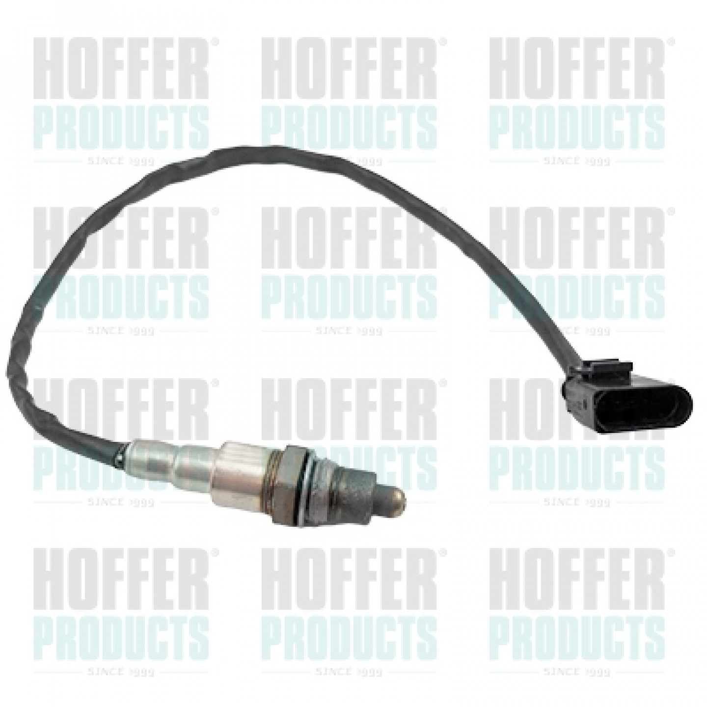 Lambda sonda HOFFER 7481944
