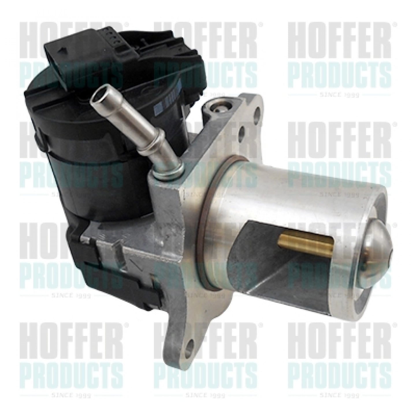 Vanne EGR HOFFER 7518489
