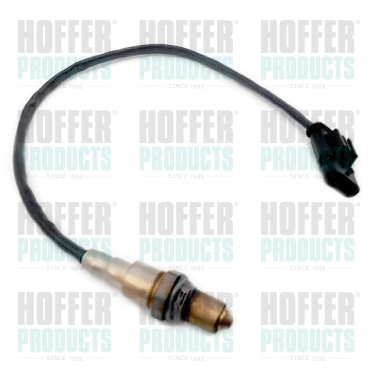 Lambda sonda HOFFER 7481946