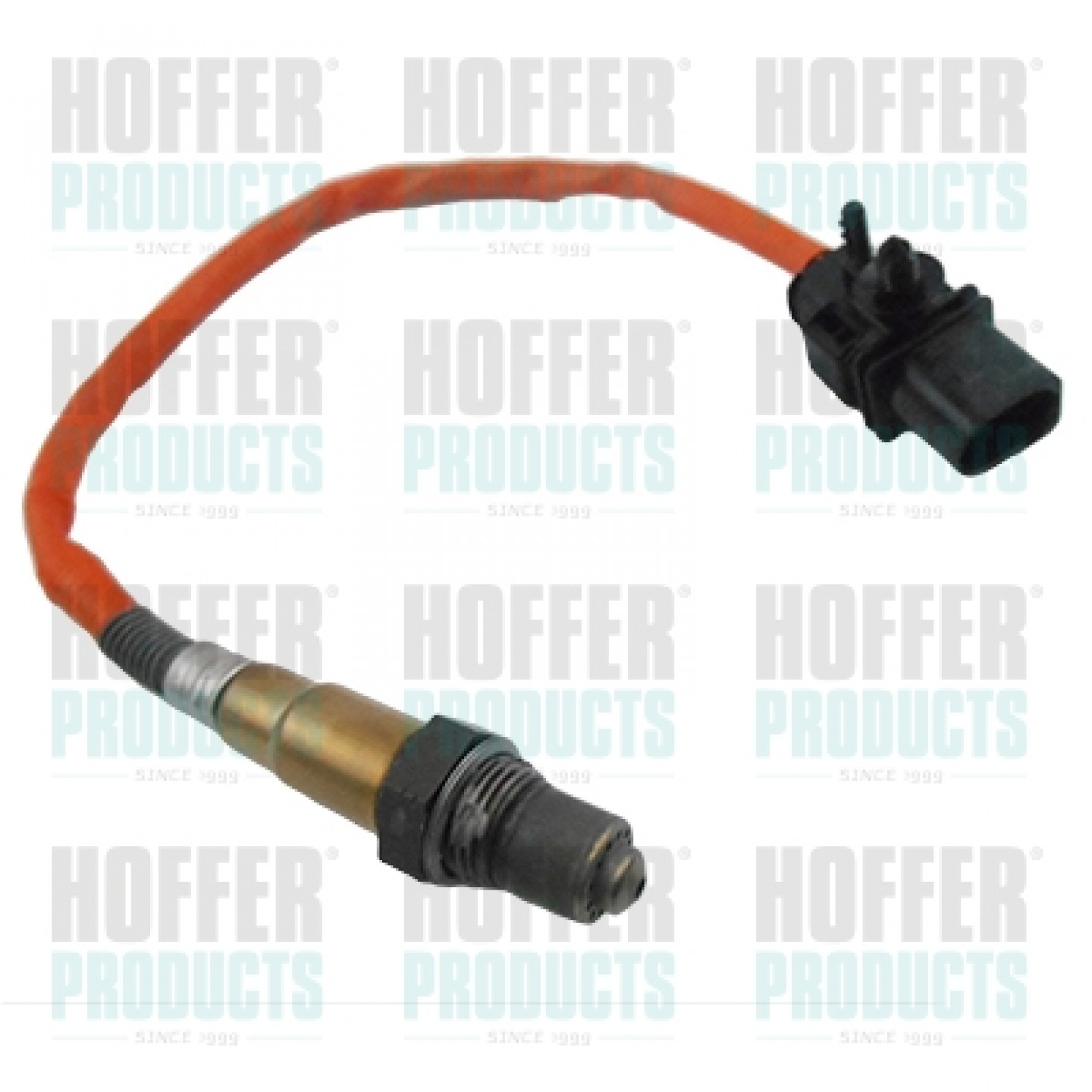 Lambda sonda HOFFER 7481954