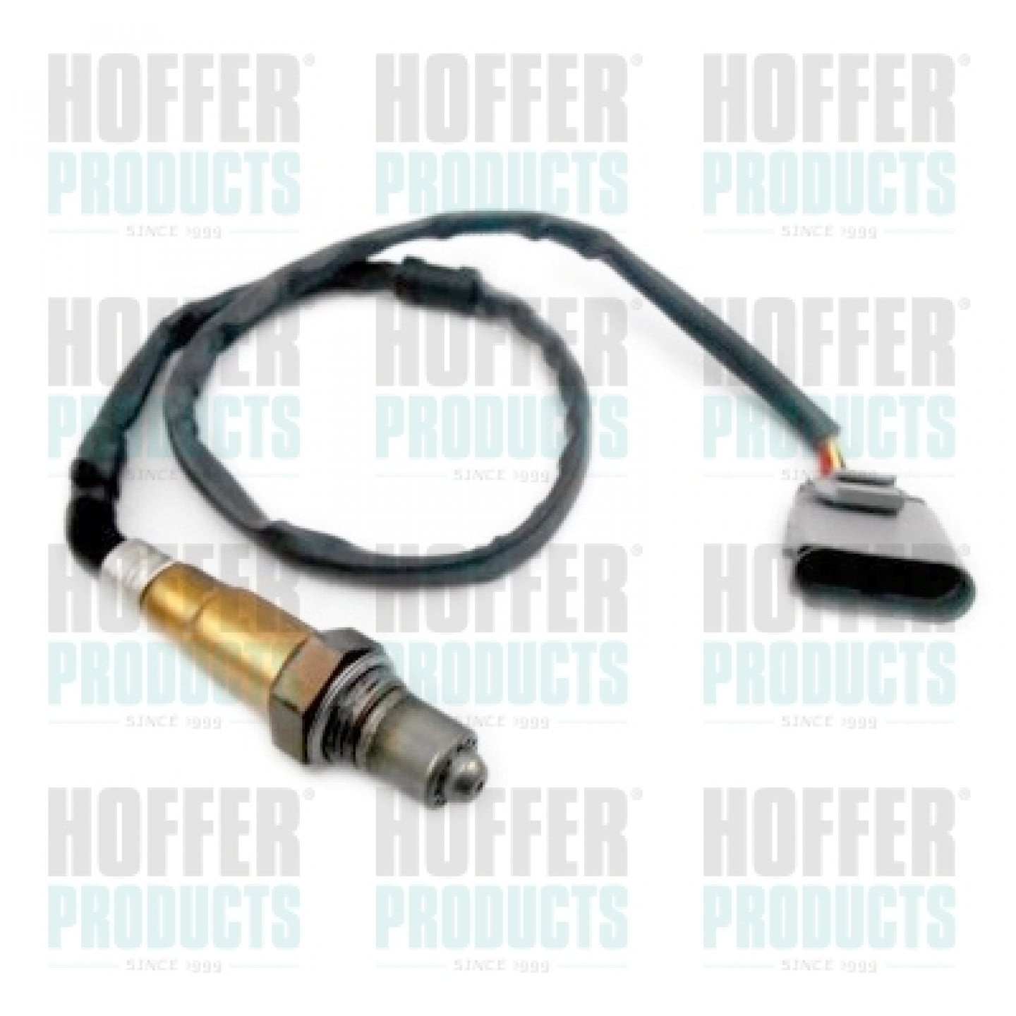 Lambda sonda HOFFER 7481958