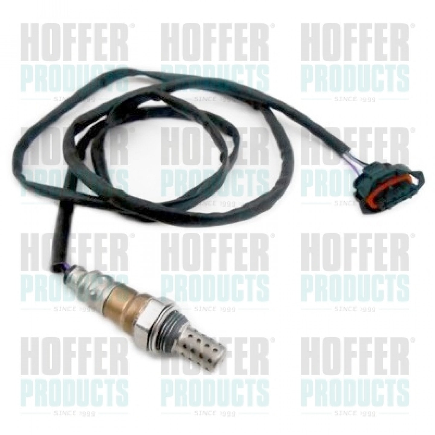Lambda sonda HOFFER 7481960