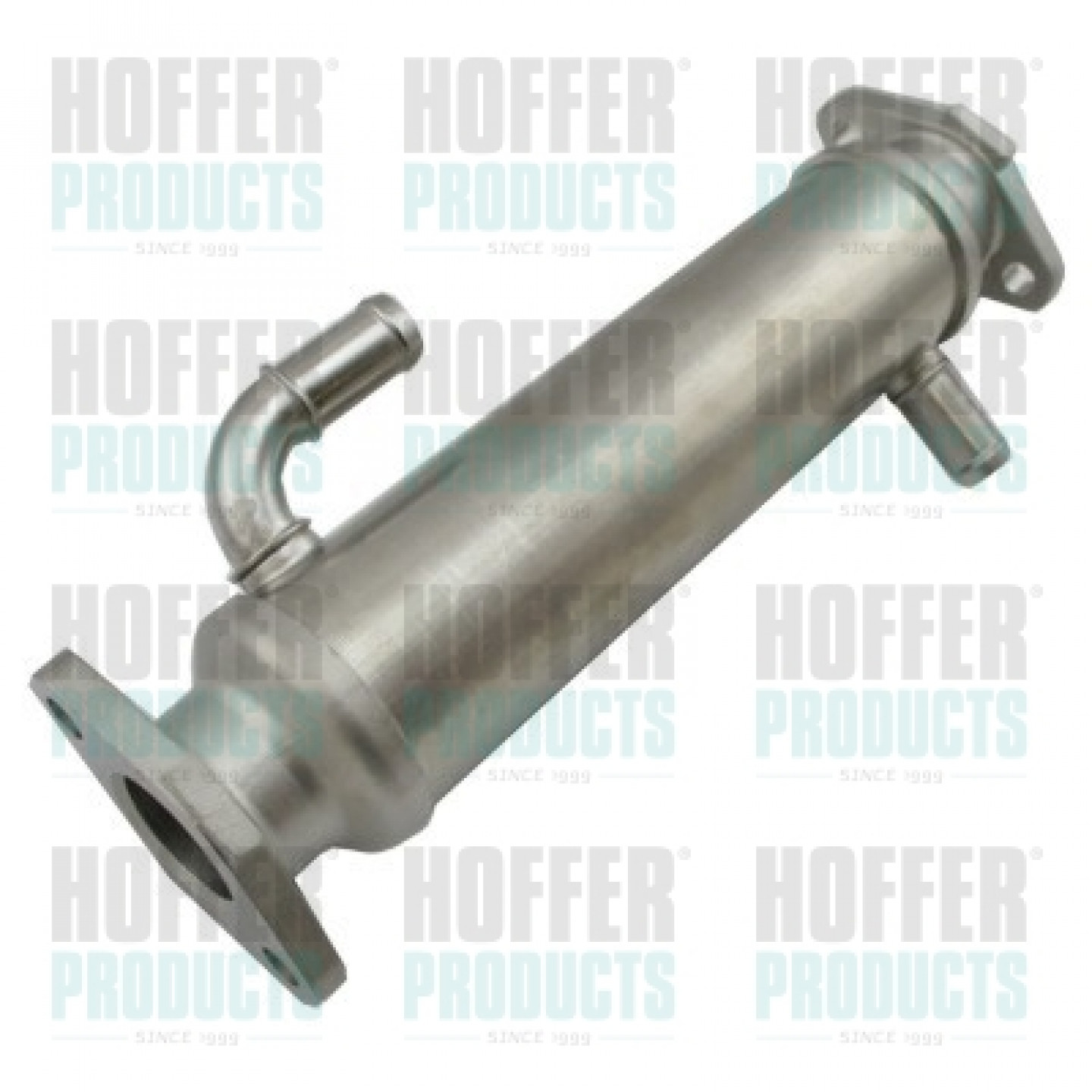 EGR-klep HOFFER 7518445