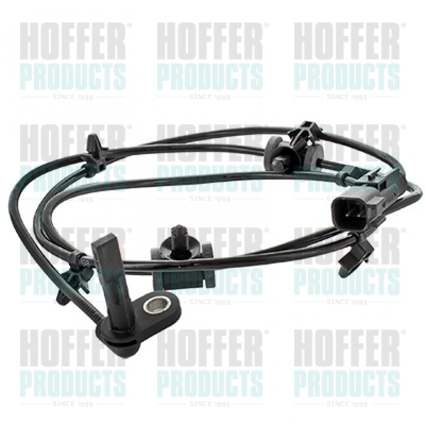 ABS Sensor HOFFER 8290892