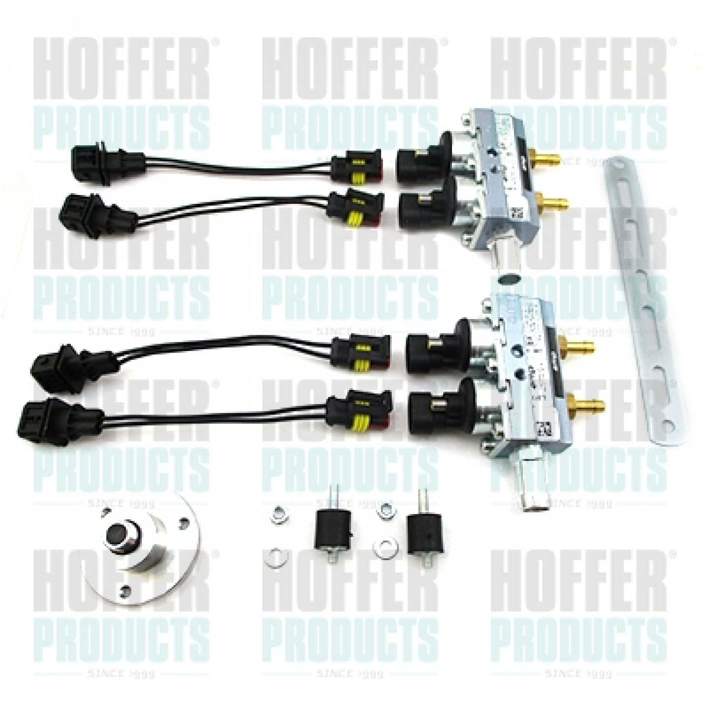 صمام الحقن HOFFER H13075