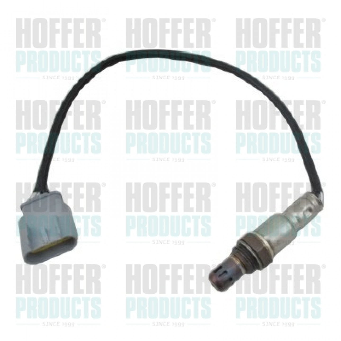 Sonda lambda HOFFER 7481971