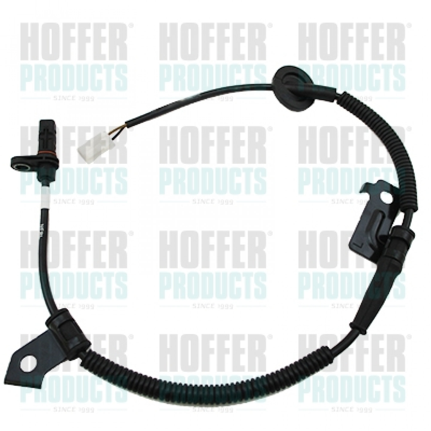 ABS Sensor HOFFER 8290823