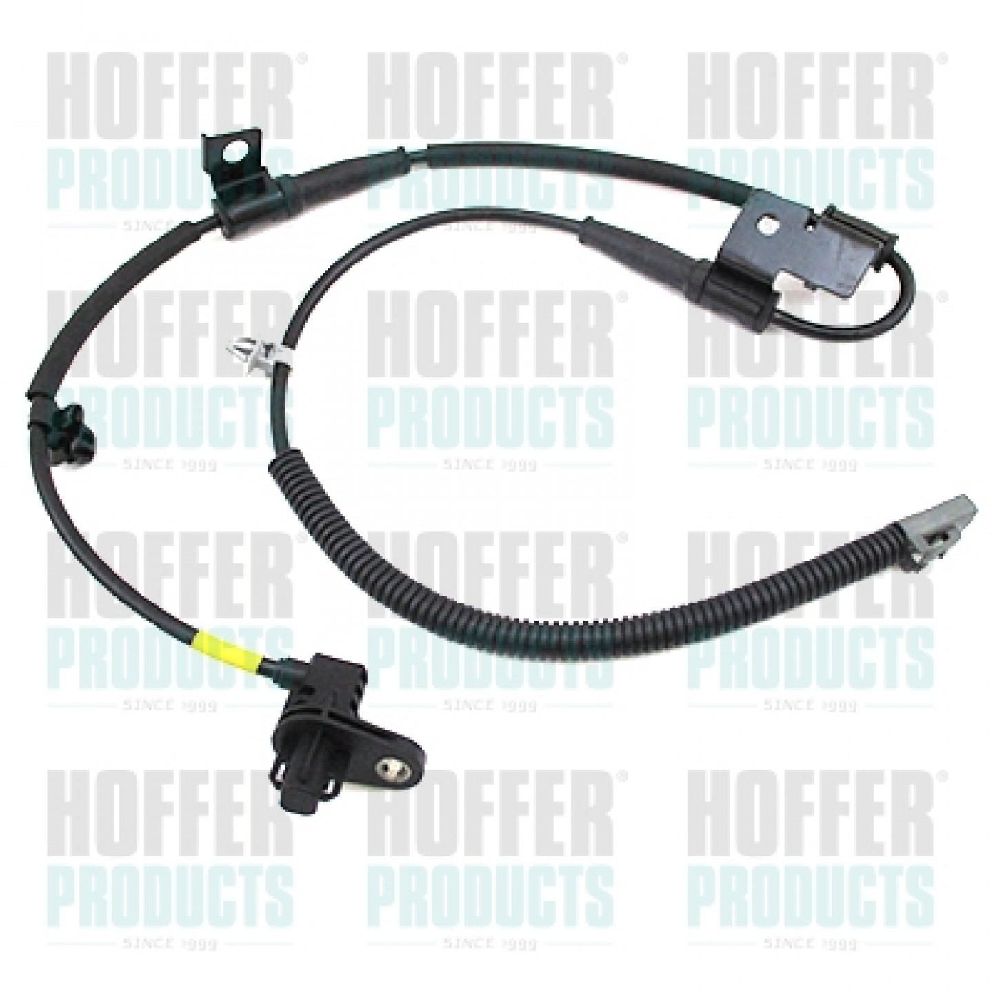 ABS Sensor HOFFER 8290838