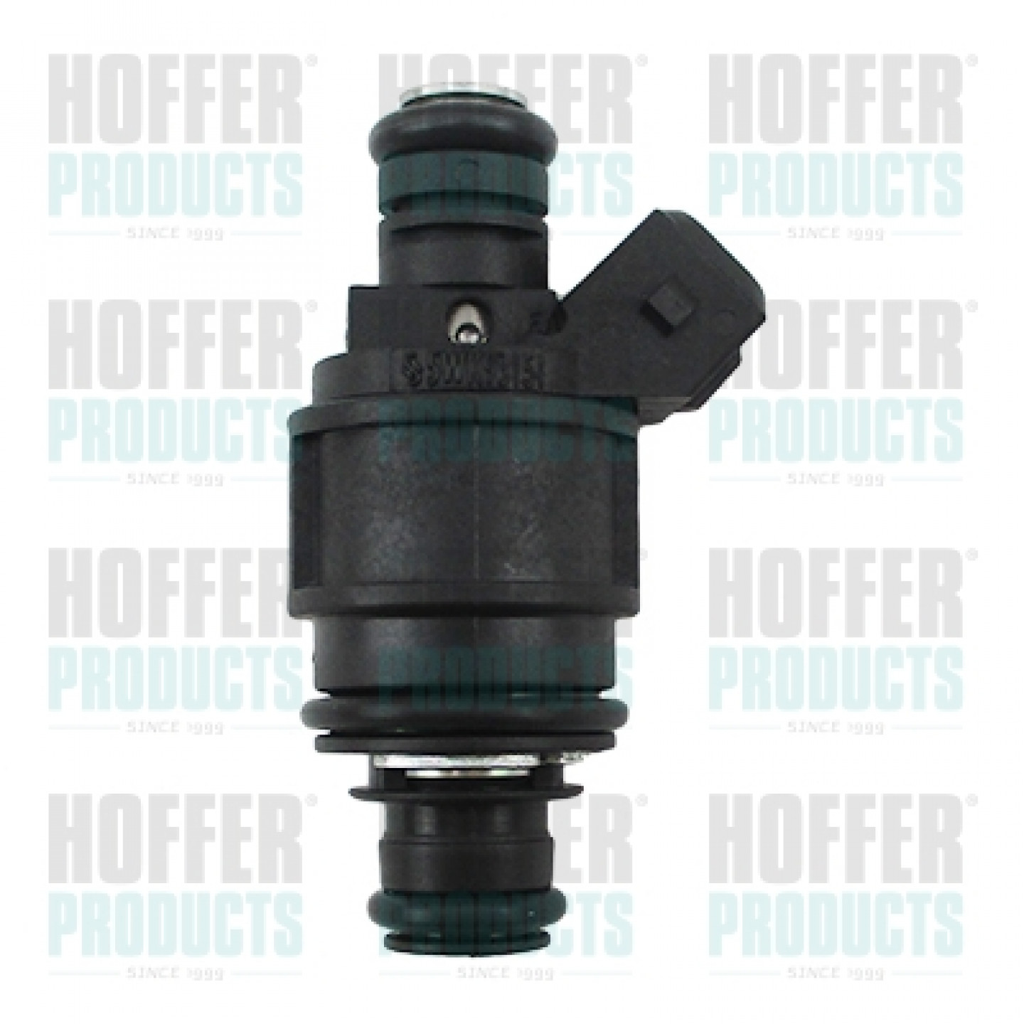 Injector HOFFER H75117812